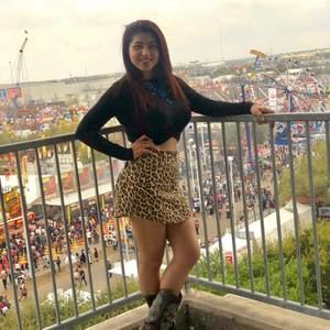 Meet your Posher, Maritza